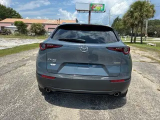 Mazda CX-30 2025 AWD 2.5 S Carbon Edition 4p SUV
