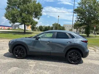 Mazda CX-30 2025 AWD 2.5 S Carbon Edition 4p SUV