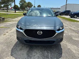 Mazda CX-30 2025 AWD 2.5 S Carbon Edition 4p SUV