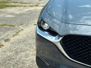 Mazda CX-30 2025 AWD 2.5 S Carbon Edition 4p SUV