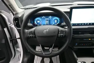 Ford Bronco Sport 2025 AWD Big Bend 4p SUV