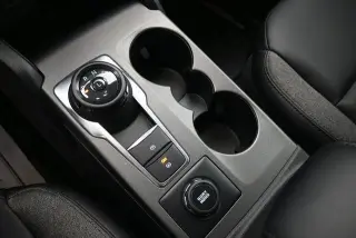 Ford Bronco Sport 2025 AWD Big Bend 4p SUV