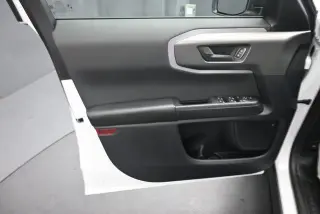 Ford Bronco Sport 2025 AWD Big Bend 4p SUV