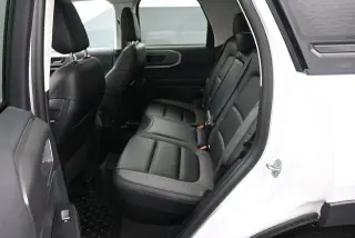 Ford Bronco Sport 2025 AWD Big Bend 4p SUV