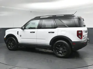 Ford Bronco Sport 2025 AWD Big Bend 4p SUV