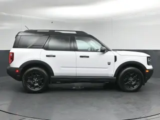 Ford Bronco Sport 2025 AWD Big Bend 4p SUV