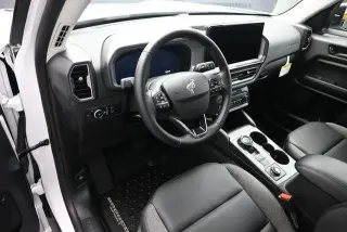 Ford Bronco Sport 2025 AWD Big Bend 4p SUV