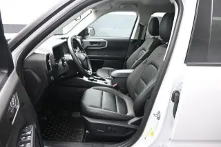 Ford Bronco Sport 2025 AWD Big Bend 4p SUV