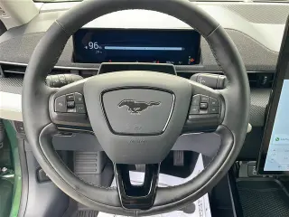 Ford Mustang Mach-E 2025 AWD Premium 4p SUV