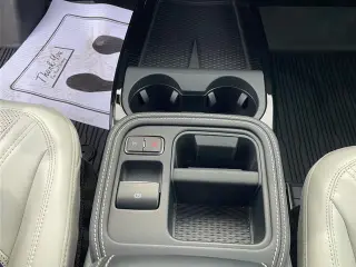 Ford Mustang Mach-E 2025 AWD Premium 4p SUV