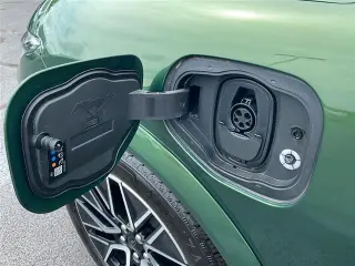 Ford Mustang Mach-E 2025 AWD Premium 4p SUV