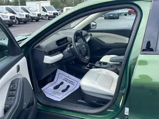 Ford Mustang Mach-E 2025 AWD Premium 4p SUV