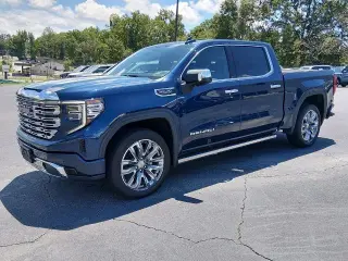 GMC Sierra 1500 2023 4x4 Denali 4dr Crew Cab 5.8 ft. SB