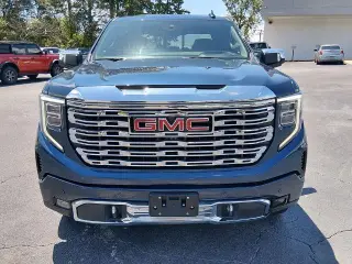 GMC Sierra 1500 2023 4x4 Denali 4dr Crew Cab 5.8 ft. SB