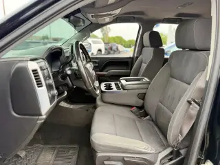 GMC Sierra 1500 2017 4x4 SLE 4dr Double Cab 6.5 ft. SB