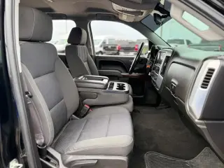 GMC Sierra 1500 2017 4x4 SLE 4dr Double Cab 6.5 ft. SB