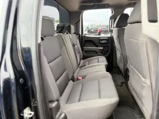 GMC Sierra 1500 2017 4x4 SLE 4dr Double Cab 6.5 ft. SB