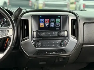GMC Sierra 1500 2017 4x4 SLE 4dr Double Cab 6.5 ft. SB