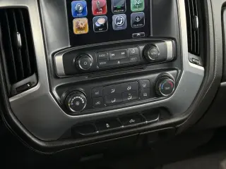 GMC Sierra 1500 2017 4x4 SLE 4dr Double Cab 6.5 ft. SB