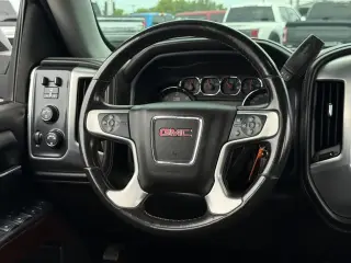 GMC Sierra 1500 2017 4x4 SLE 4dr Double Cab 6.5 ft. SB