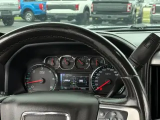 GMC Sierra 1500 2017 4x4 SLE 4dr Double Cab 6.5 ft. SB