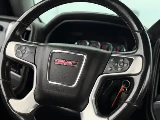 GMC Sierra 1500 2017 4x4 SLE 4dr Double Cab 6.5 ft. SB