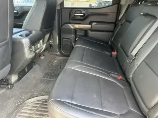 Chevrolet Silverado 1500 2021 4x4 LT Trail Boss 4p Crew Cab 5.8 ft. SB