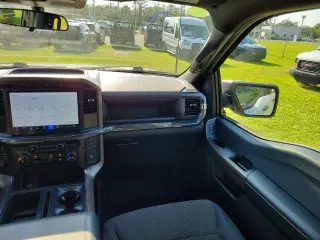 Ford F-150 2024 4x4 STX 4p SuperCrew 5.5 pies SB