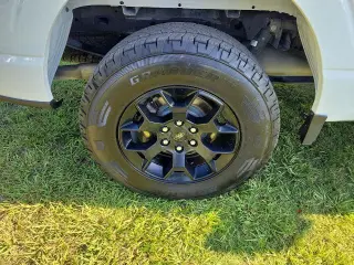Ford F-150 2024 4x4 STX 4p SuperCrew 5.5 pies SB