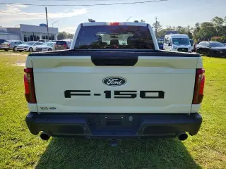 Ford F-150 2024 4x4 STX 4p SuperCrew 5.5 pies SB