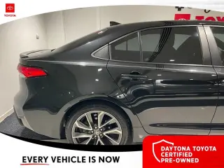 Toyota Corolla 2022 SE 4p Sedan CVT