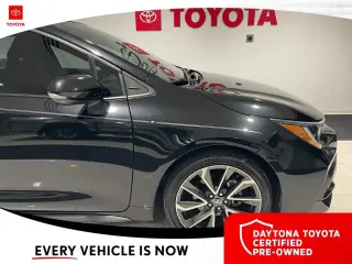 Toyota Corolla 2022 SE 4p Sedan CVT