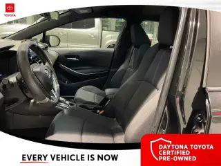 Toyota Corolla 2022 SE 4p Sedan CVT