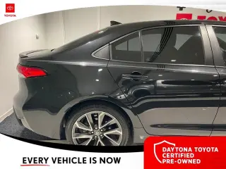 Toyota Corolla 2022 SE 4p Sedan CVT