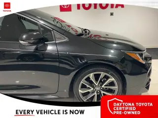 Toyota Corolla 2022 SE 4p Sedan CVT
