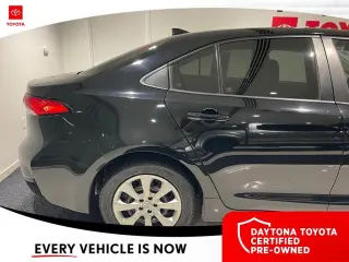 Toyota Corolla 2023 LE 4p Sedan