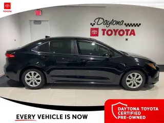 Toyota Corolla 2023 LE 4p Sedan
