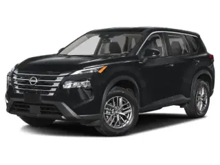 Nissan Rogue 2024 S 4p Crossover