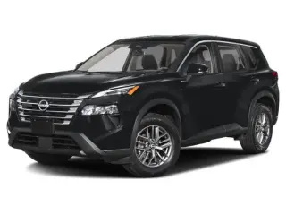 Nissan Rogue 2024 S 4p Crossover