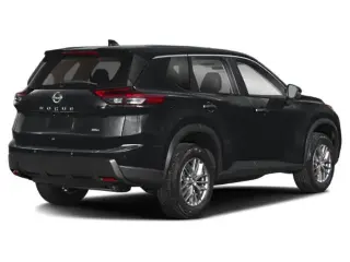 Nissan Rogue 2024 S 4p Crossover