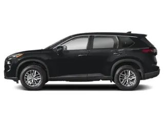 Nissan Rogue 2024 S 4p Crossover