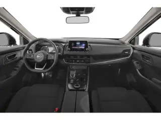Nissan Rogue 2024 S 4p Crossover