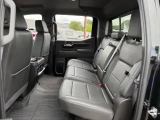 GMC Sierra 1500 2024 4x4 Elevation 4p. Cabina de Tripulación 5.8 pies BA