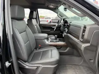 GMC Sierra 1500 2024 4x4 Elevation 4p. Cabina de Tripulación 5.8 pies BA
