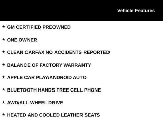Chevrolet Blazer EV 2024 AWD RS 4p SUV