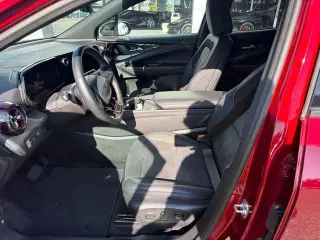 Chevrolet Blazer EV 2024 AWD RS 4p SUV