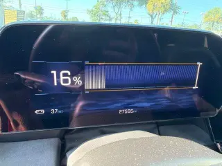 Chevrolet Blazer EV 2024 AWD RS 4p SUV