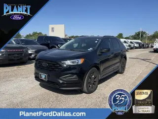 Ford Edge 2023 AWD SE 4p Crossover