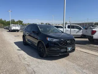 Ford Edge 2023 AWD SE 4p Crossover