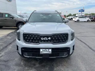 Kia Telluride 2024 AWD SX X-Pro 4p SUV